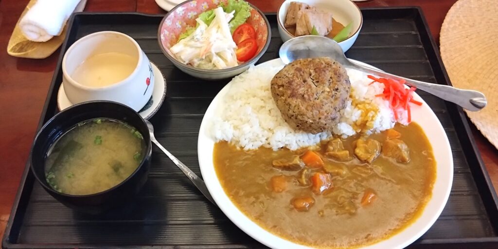 【ハノイグルメ】会食にも使える居酒屋 田舎 ランチも