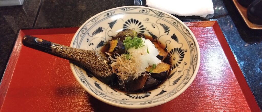 【ハノイ日本食】もてなし居酒屋みけそん おでん、釜めしも