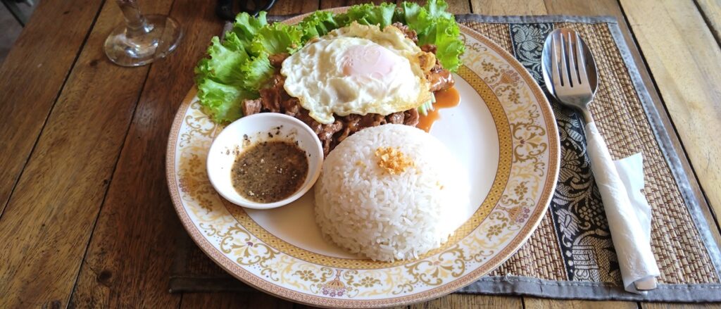 ハノイとアンコールワット(カンボジア)はセットで？シェムリアップ 街ブラ編