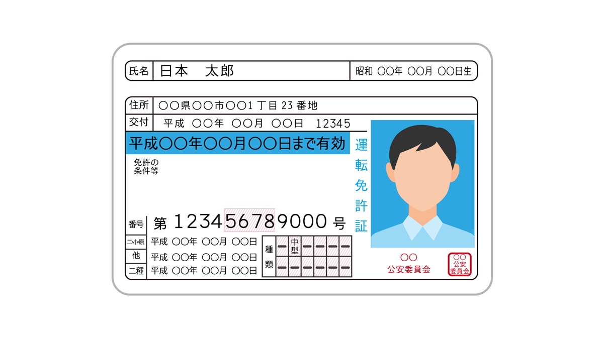 海外駐在中に日本の免許更新を忘れたら？失効後の再取得方法を解説